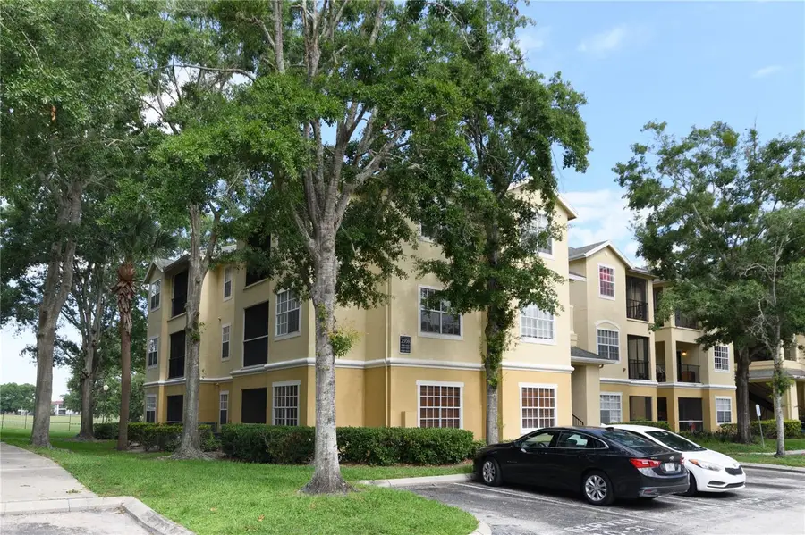 2598 Robert Trent Jones Drive #1030, Orlando, FL 32835 - #2