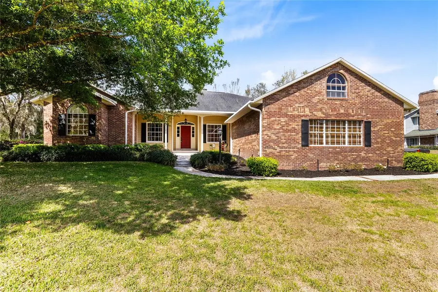 1132 Howell Creek Drive, Winter Springs, FL 32708 - #2