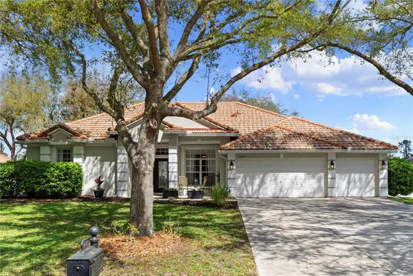 6569 Crestmont Glen Lane, WINDERMERE, FL 34786