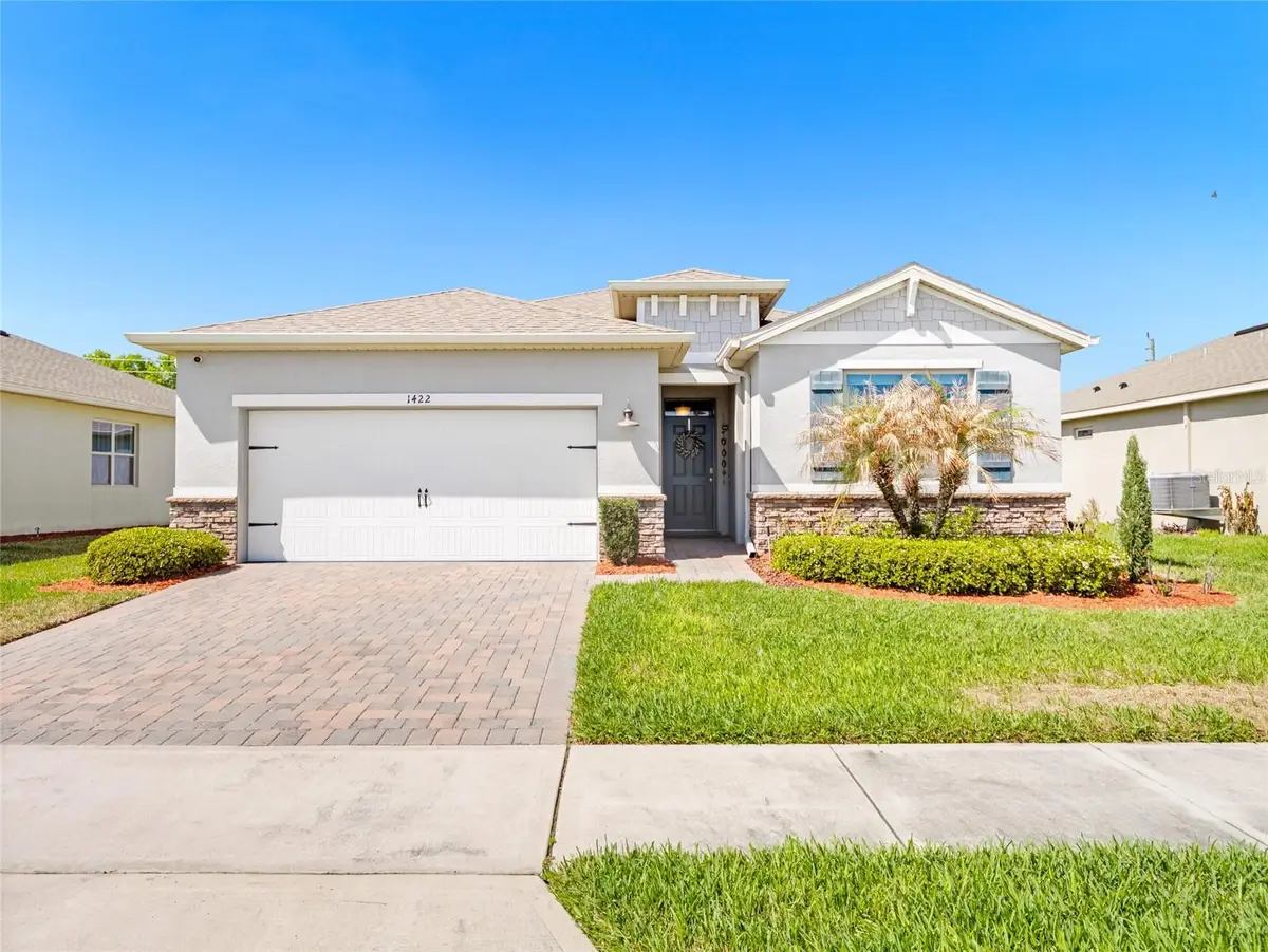 1422 Savoy Lane, Sanford, FL 32771 - #1