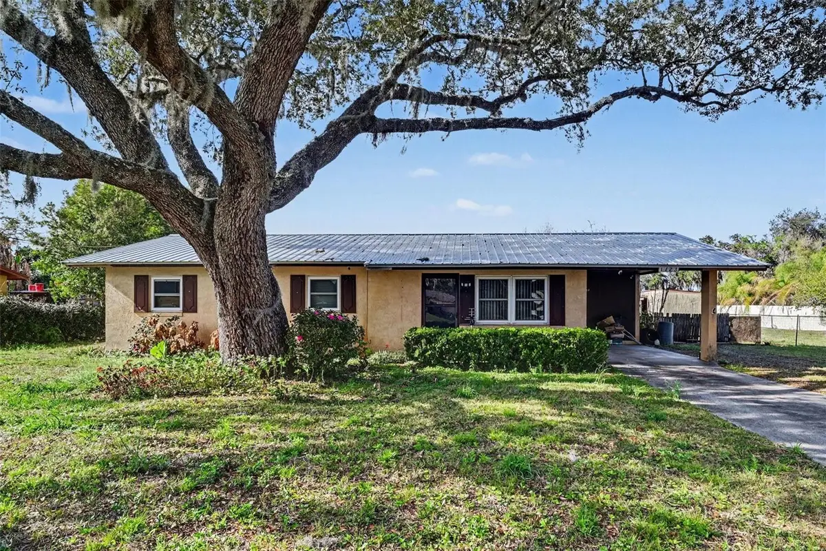 1723 Palmetto Avenue, Deland, FL 32724 - #1