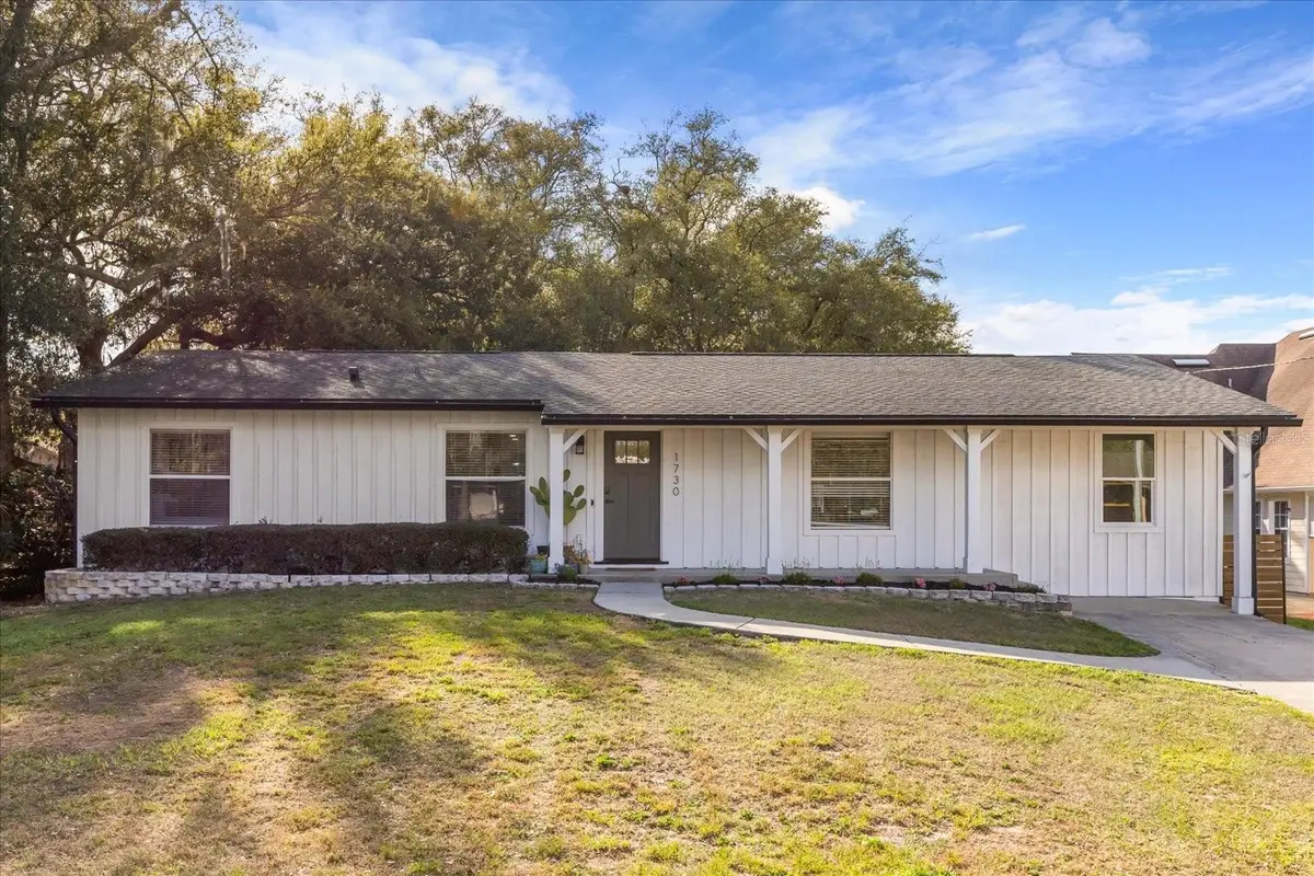 1730 Highland Drive, Longwood, FL 32750 - #1