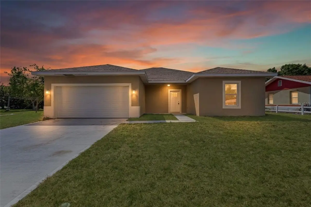 21929 Felton Avenue, Port Charlotte, FL 33952 - #1