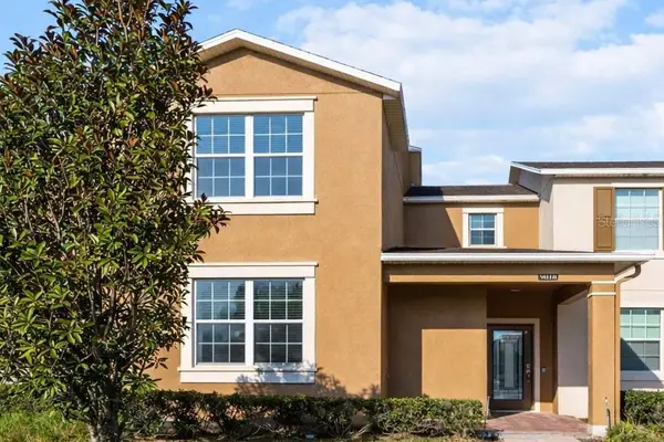 9016 Savannah Magnolia Lane, ORLANDO, FL 32832