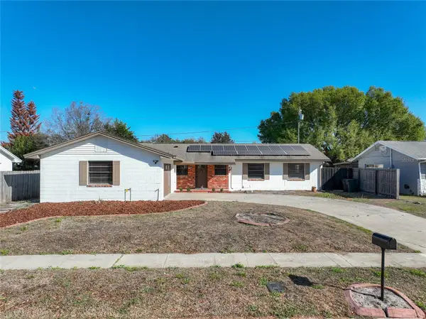 3463 Arnel Drive, WINTER PARK, FL 32792