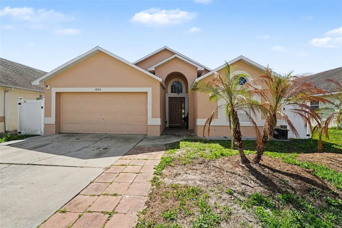 4624 Eaglet Lane, Kissimmee, FL 34746 - #1