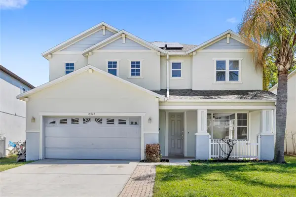 16943 Sunrise Vista Drive, CLERMONT, FL 34714