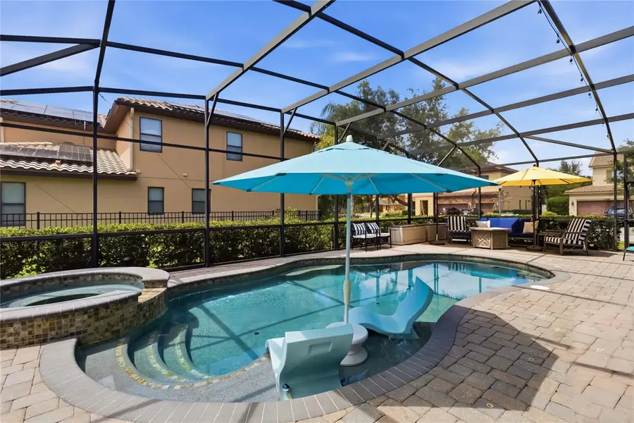 1660 Prairie Oaks Drive, Saint Cloud, FL 34771 - #2