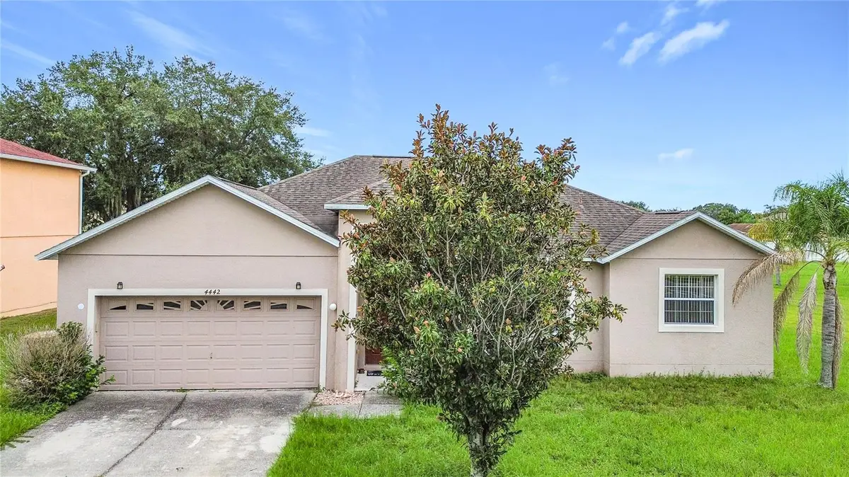 4442 Maple Chase Trail, Kissimmee, FL 34758 - #1