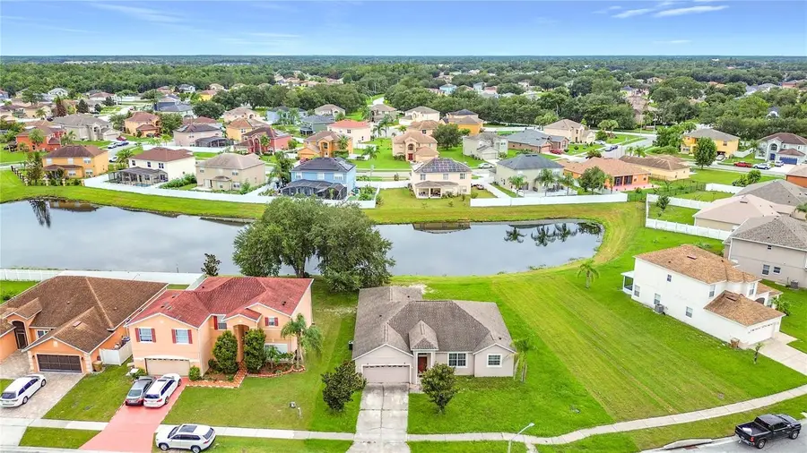 4442 Maple Chase Trail, Kissimmee, FL 34758 - #2