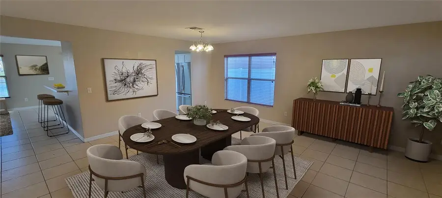 15461 Galbi Drive, Orlando, FL 32828 - #2