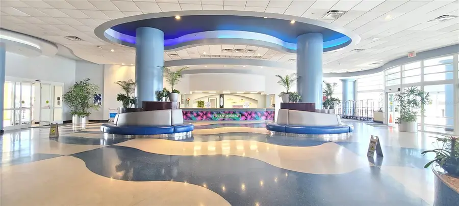 300 N Atlantic Avenue #1106, Daytona Beach, FL 32118 - #3