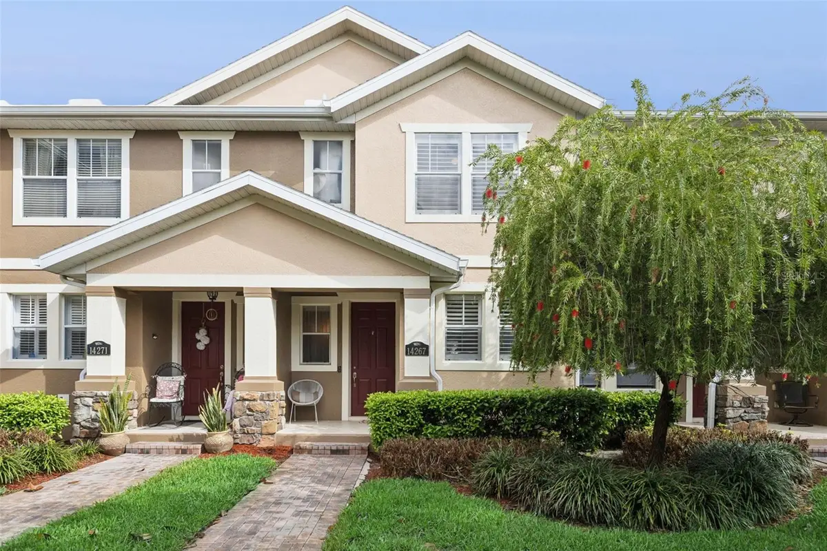 14267 Avenue Of The Groves, Winter Garden, FL 34787 - #1