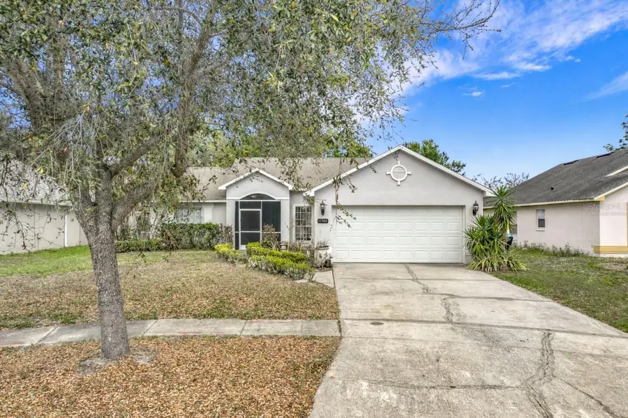 11500 Chestfield Court, Orlando, FL 32837 - #2