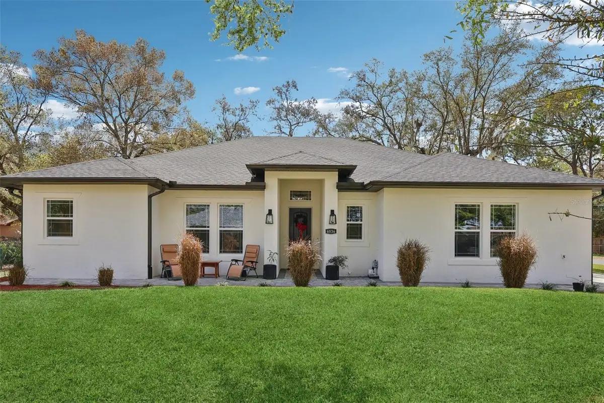 6836 Bass Highway, Saint Cloud, FL 34771 - #1