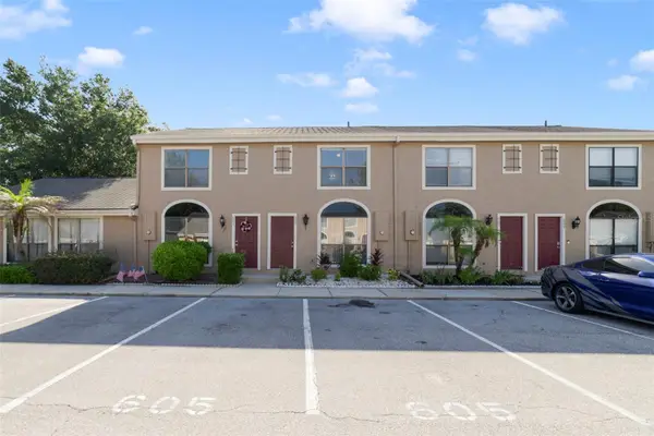 605 Casa Park Court #H, WINTER SPRINGS, FL 32708