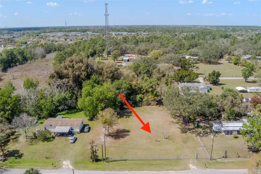 1296 Sherman Street, Orlando, FL 32828 - #2