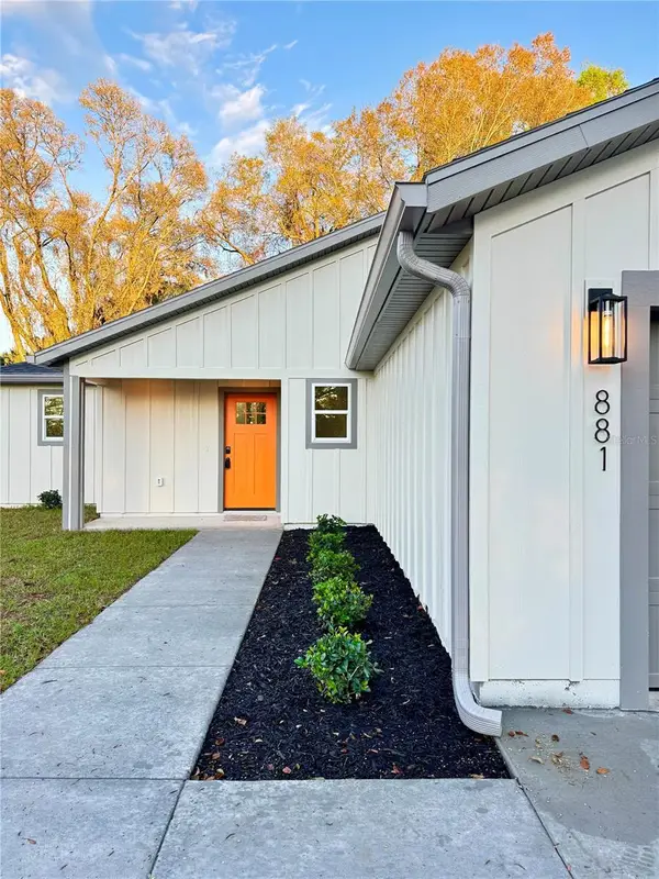 881 NW 13th Avenue, OCALA, FL 34475