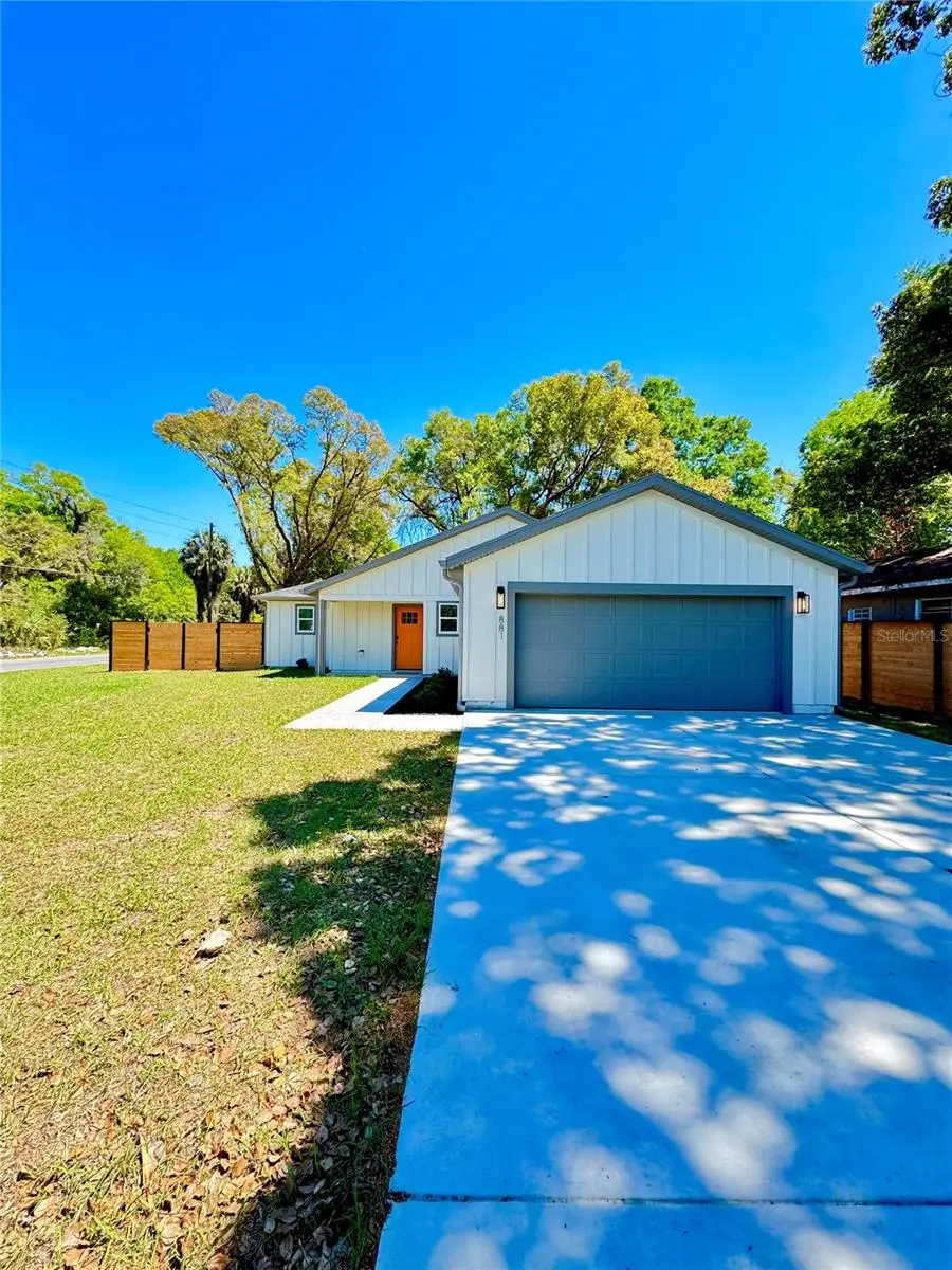 881 NW 13th Avenue, Ocala, FL 34475 - #2