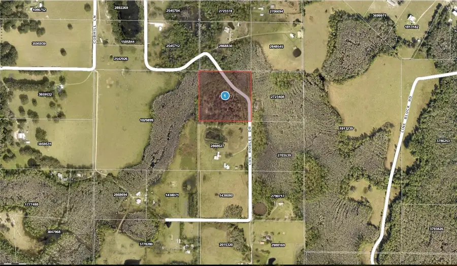 Los Robles Drive, Groveland, FL 34736 - #2
