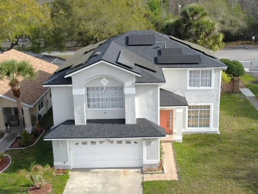 1641 Brook Hollow Drive, Orlando, FL 32824 - #2