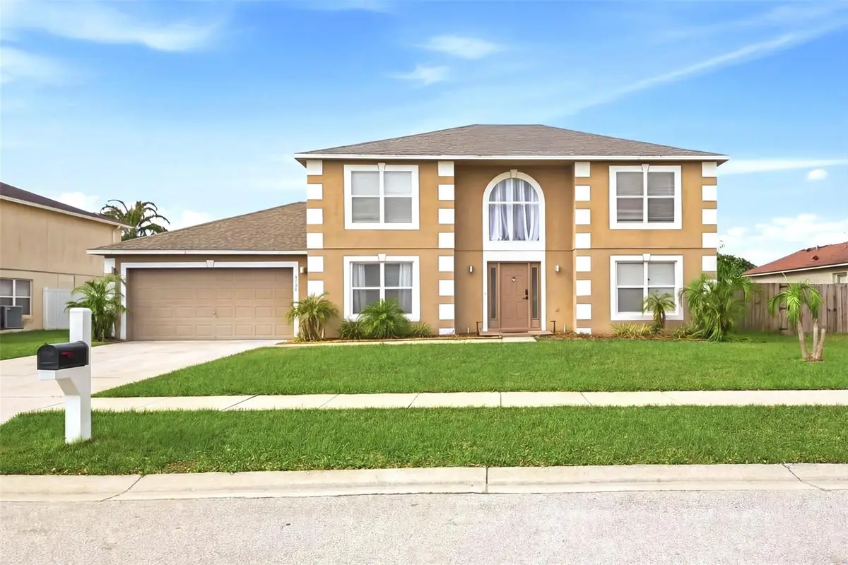 1912 Maury Road, Saint Cloud, FL 34771 - #1