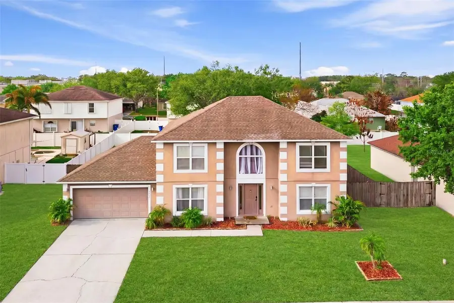 1912 Maury Road, Saint Cloud, FL 34771 - #2