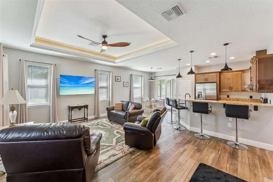 2221 Tropic Street, Titusville, FL 32796 - #3