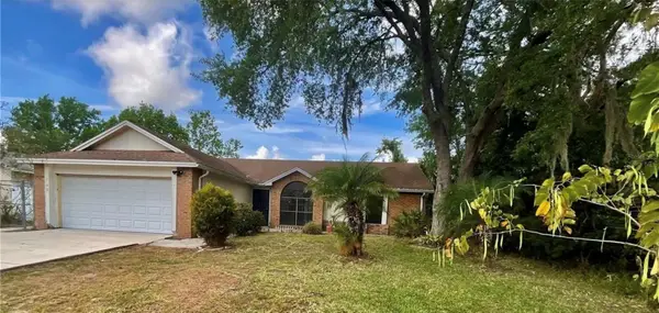 708 Del Rio Way, KISSIMMEE, FL 34758