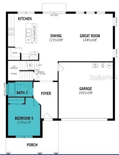 13360 Generations Avenue, Orlando, FL 32832 - #2