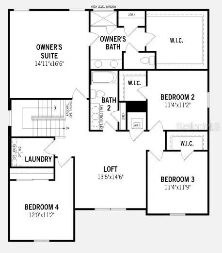 13360 Generations Avenue, Orlando, FL 32832 - #3