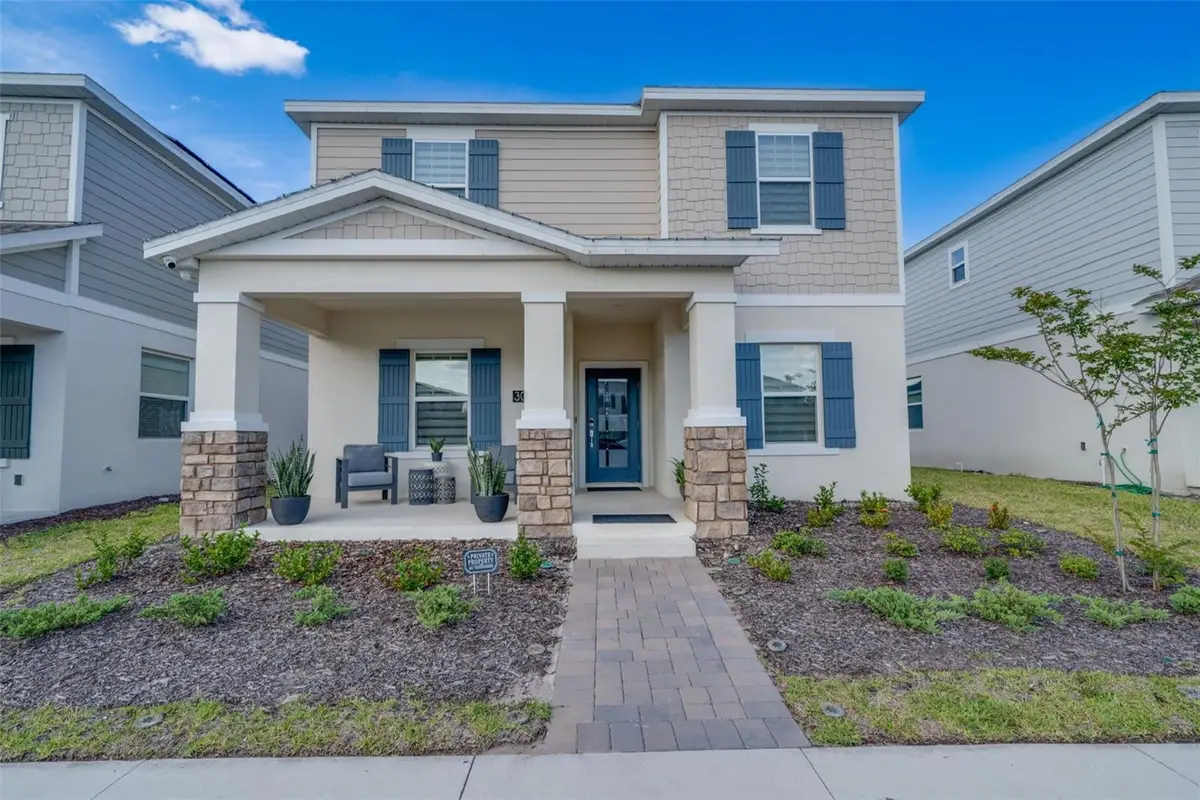 3063 Addison Boulevard, Saint Cloud, FL 34771 - #1