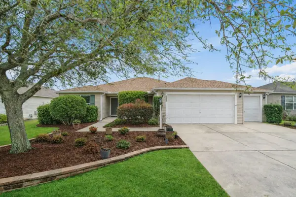2525 Five Forks Trail, THE VILLAGES, FL 32162