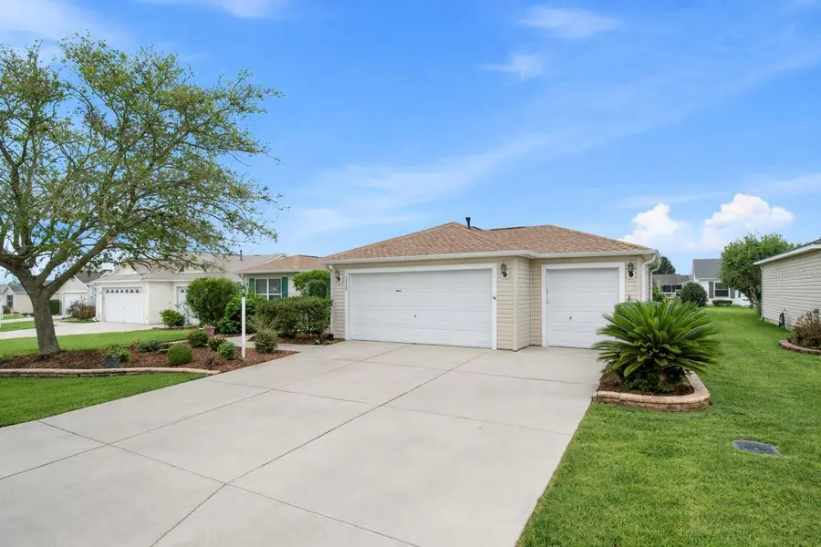2525 Five Forks Trail, The Villages, FL 32162 - #2