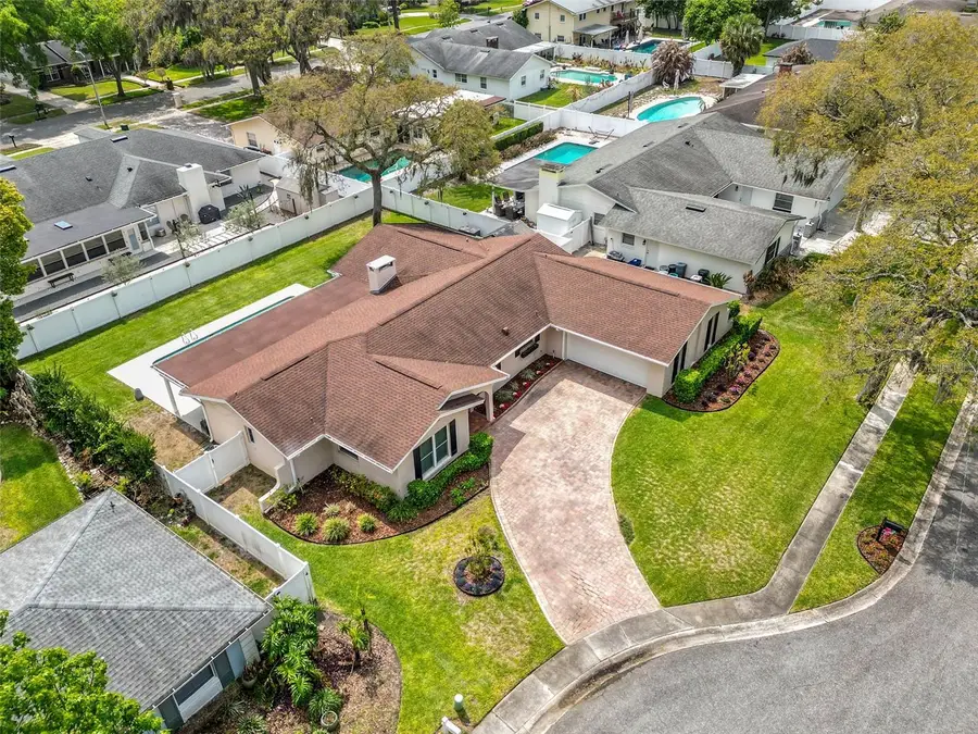 516 Puerta Court, Altamonte Springs, FL 32701 - #2