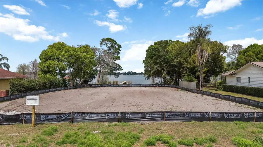 2815 Trentwood Boulevard, Belle Isle, FL 32812 - #2