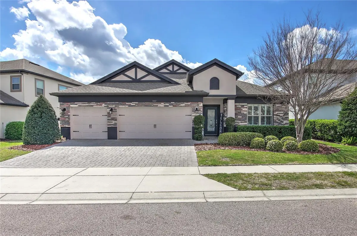 927 Sherbourne Circle, Lake Mary, FL 32746 - #1