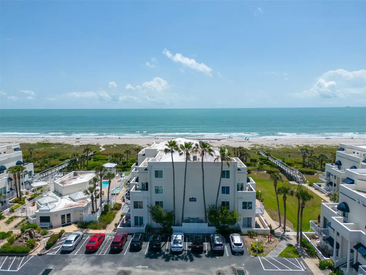 8600 Ridgewood Avenue #1311, Cape Canaveral, FL 32920 - #1