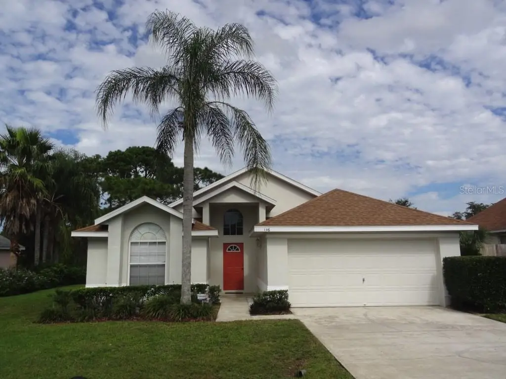 146 Greenwich Street, Davenport, FL 33896 - #1