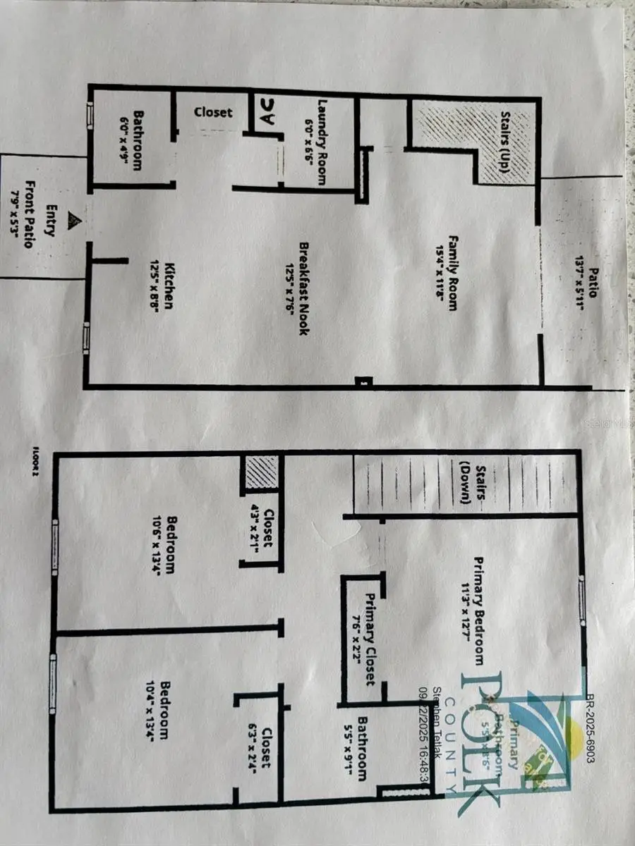 427 Madison Circle, Davenport, FL 33896 - #3