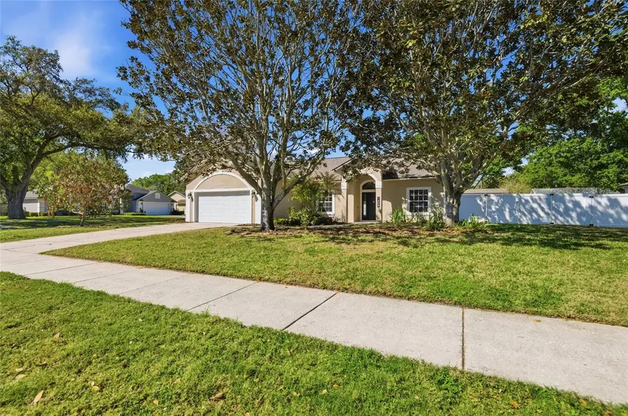 1408 Spring Ridge Drive, Winter Garden, FL 34787 - #2