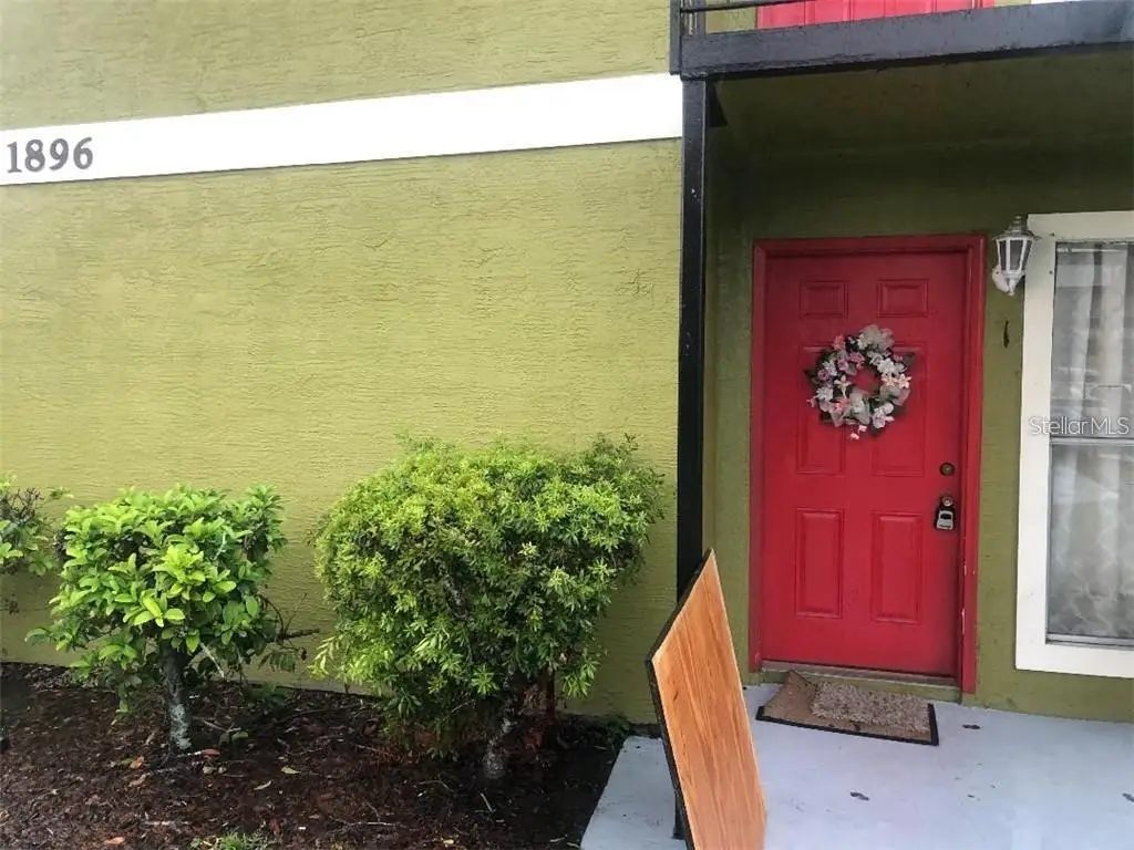 1896 Caralee Boulevard #1, Orlando, FL 32822 - #1