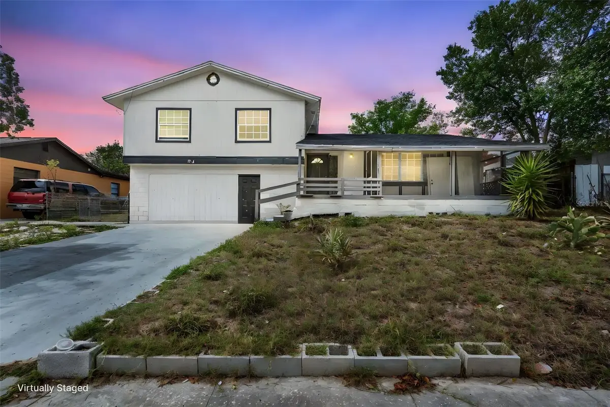 1224 Kirk Street, Orlando, FL 32808 - #1