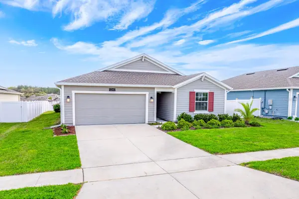 5347 Travertine Street, MOUNT DORA, FL 32757