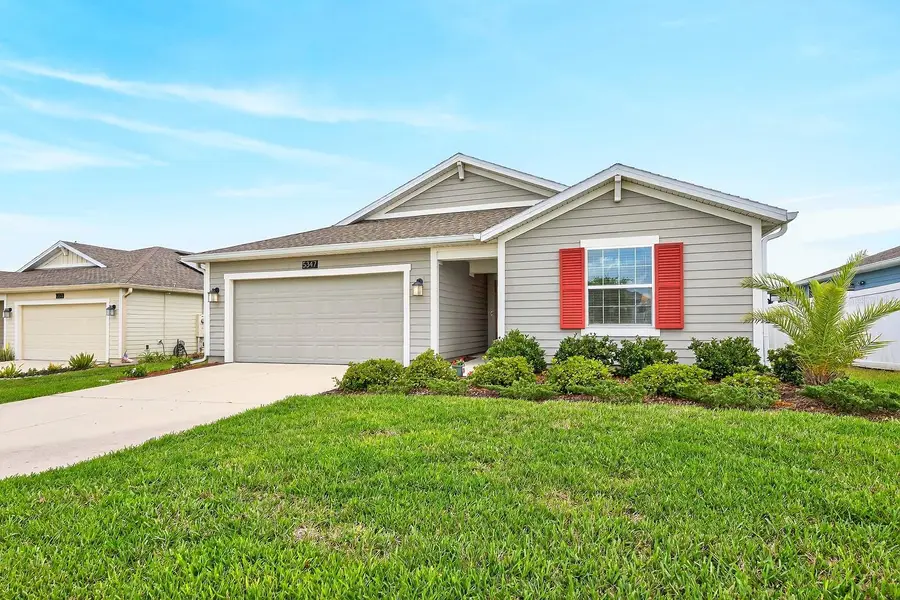 5347 Travertine Street, Mount Dora, FL 32757 - #2