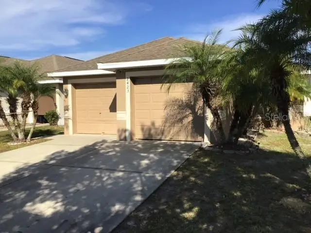 2423 Ruddenstone Way, Kissimmee, FL 34744 - #1