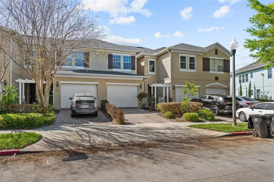 6039 Strada Isle Way, Orlando, FL 32835 - #2