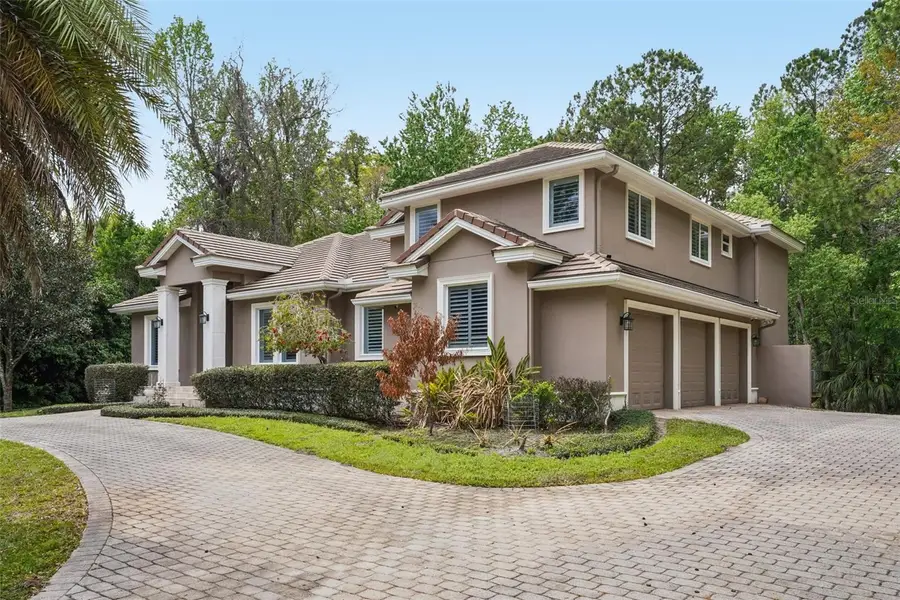 113 Wisteria Drive, Longwood, FL 32779 - #2