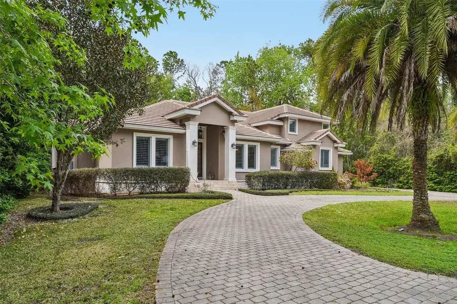 113 Wisteria Drive, Longwood, FL 32779 - #3