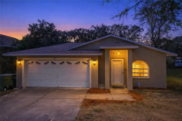 109 N Faulkner Avenue, LEESBURG, FL 34748